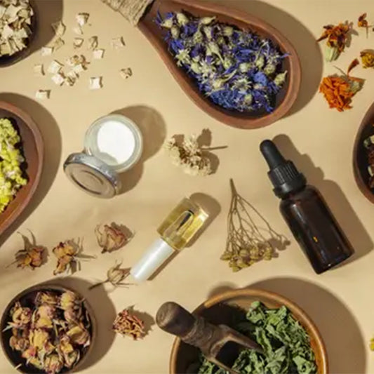 Ayurveda: Revolutionizing the World of Holistic Healthcare - Pokonut