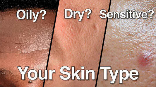 How To Identify Your Skin Type: A Guide To Understanding Your Unique Skin Needs