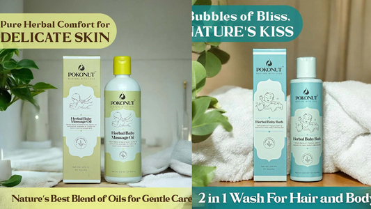 baby care products