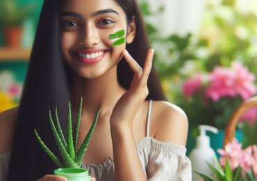 How Aloe Vera Is Good For Skin - Benefits And Uses