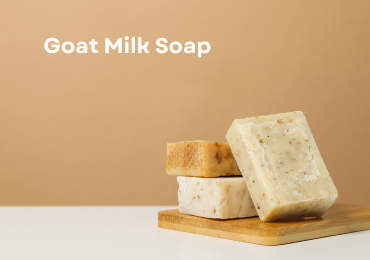 Goat Milk Soap Benefits