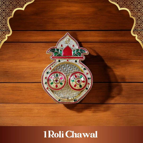 POKONUT Diwali Upahar Box – A Perfect Gift of Tradition and Wellness!