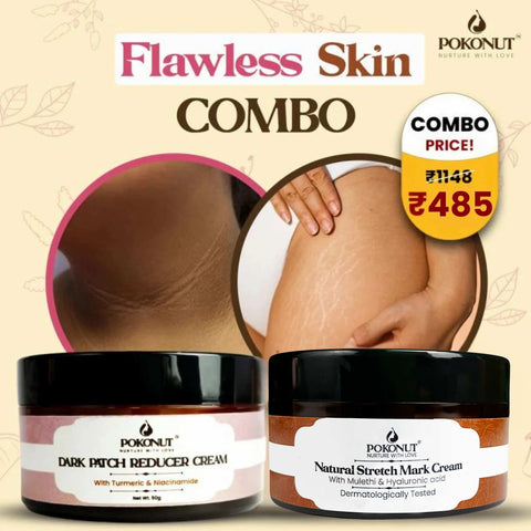 Flawless Skin Combo