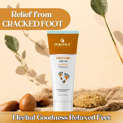 Foot Care Cream