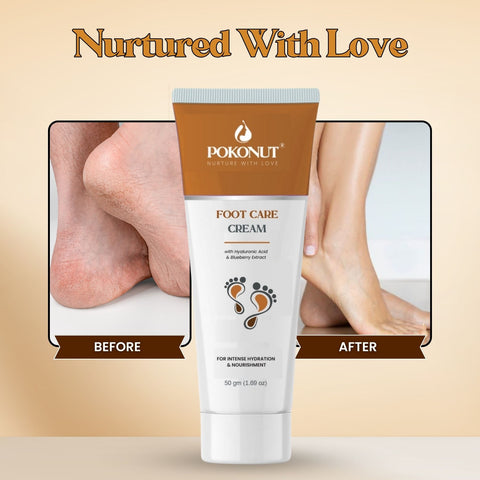 Foot care Cream