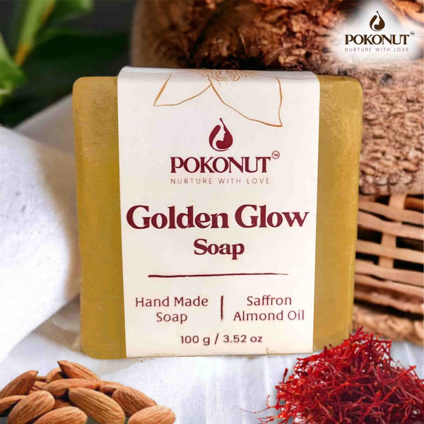 Buy Gokul Germ Protection Soap - Red Sandalwood & Turmeric, Provides  Nourishment Online at Best Price of Rs 42 - bigbasket